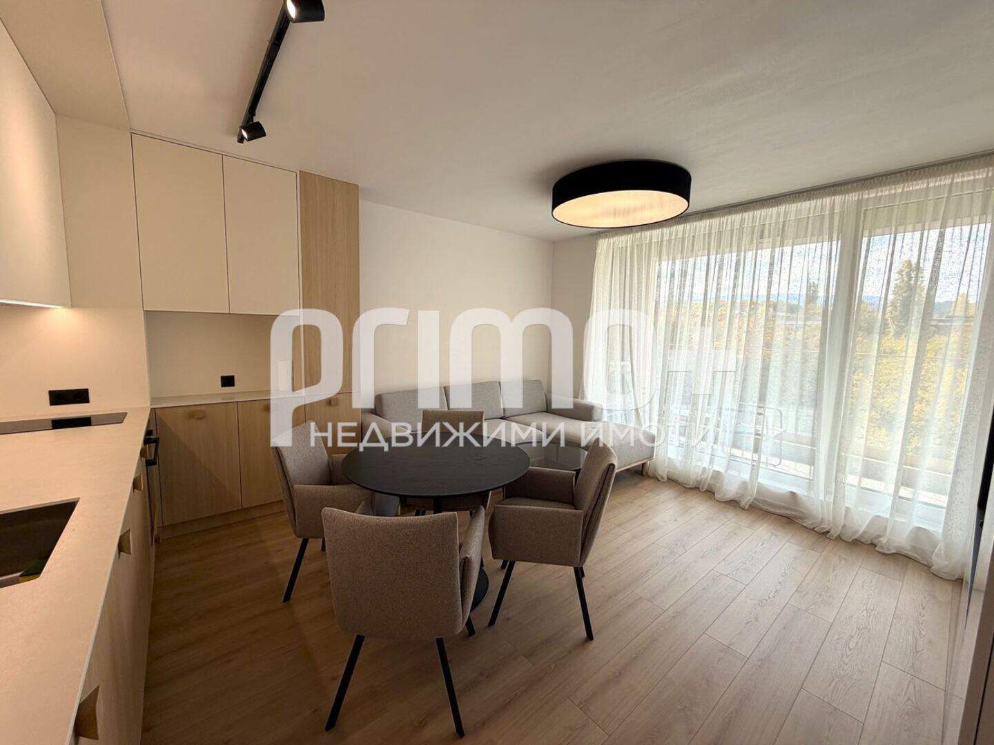 Studio Apartment in Ovcha Kupel 2, Sofia – photo 3