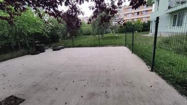 Închiriere - Loc de parcare în Ovcea Kupel,  Sofia