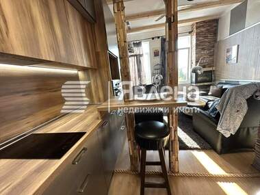 For rent - Apartment in Center,  Burgas