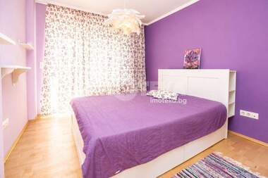 For sale - Apartment in Mladost-1,  Sofia