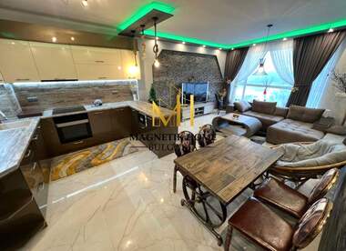 Kira - Apartman olarak Slaveykov,  Burgas