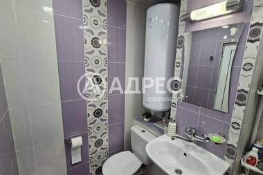 Satış - Apartman olarak Klucohor,  Sliven