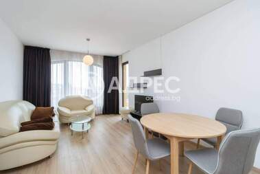 Închiriere - Apartament în Sfinții Constantin și Elena,  Varna