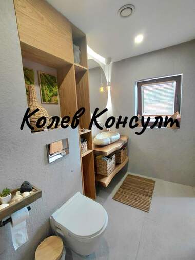 Vânzare - Apartament în Mladejki hălm,  Haskovo
