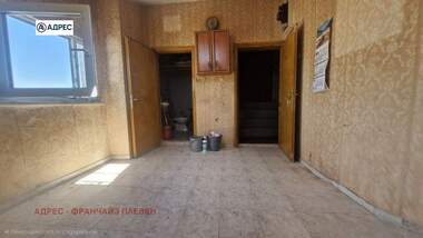 Продажа - Квартира в Идеален център,  Плевен
