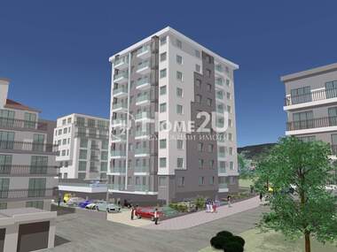 For sale - Apartment in Levski,  Varna