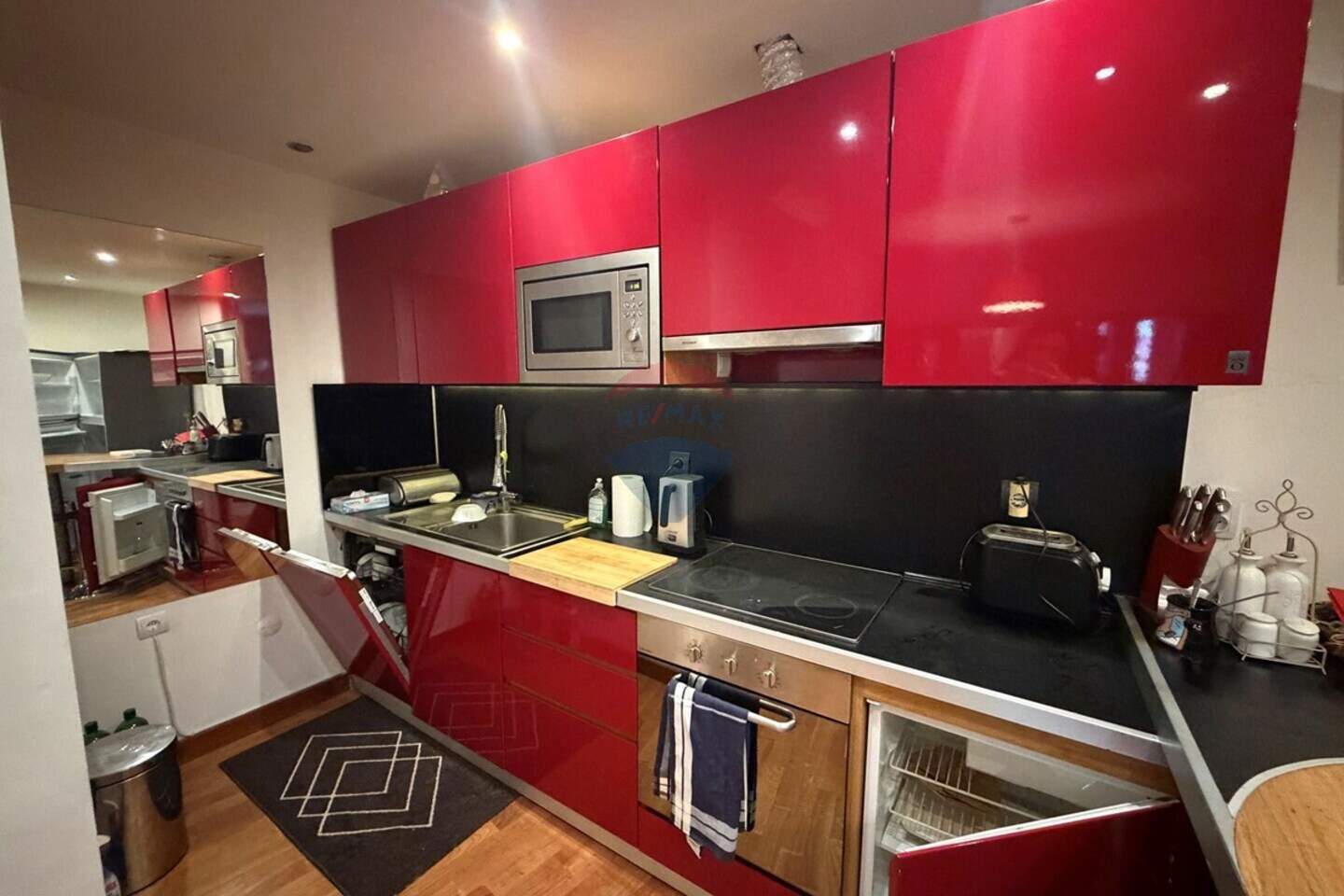 Dreizimmer Wohnung in Bansko, Blagoevgrad – Foto 6