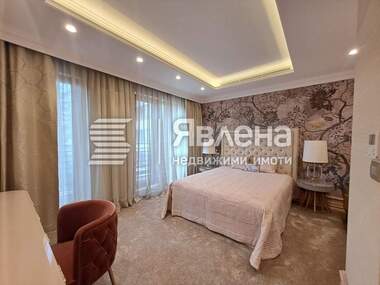 For sale - Apartment in Iztok,  Sofia