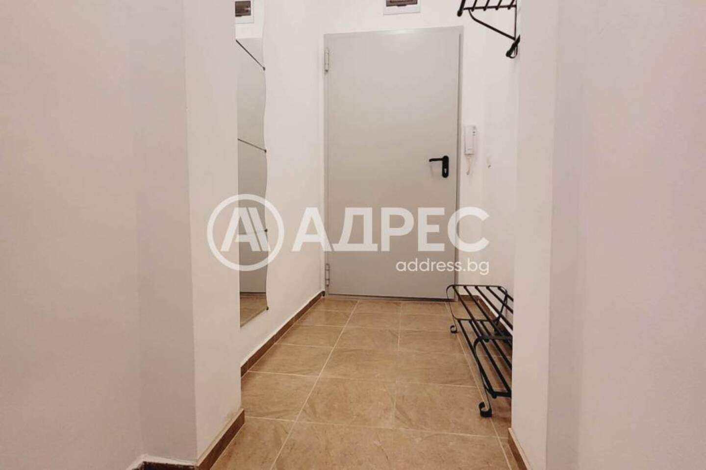 Studio Apartment in Banishora, Sofia – photo 8