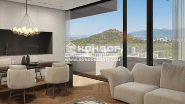 Satış - Apartman olarak Mladejki halm,  Plovdiv