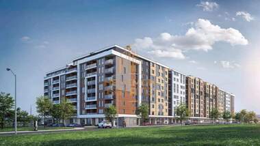 Продажа - Квартира в Кайсиева градина,  Варна