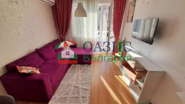 For sale - Apartment in Sunny Beach,  Burgas