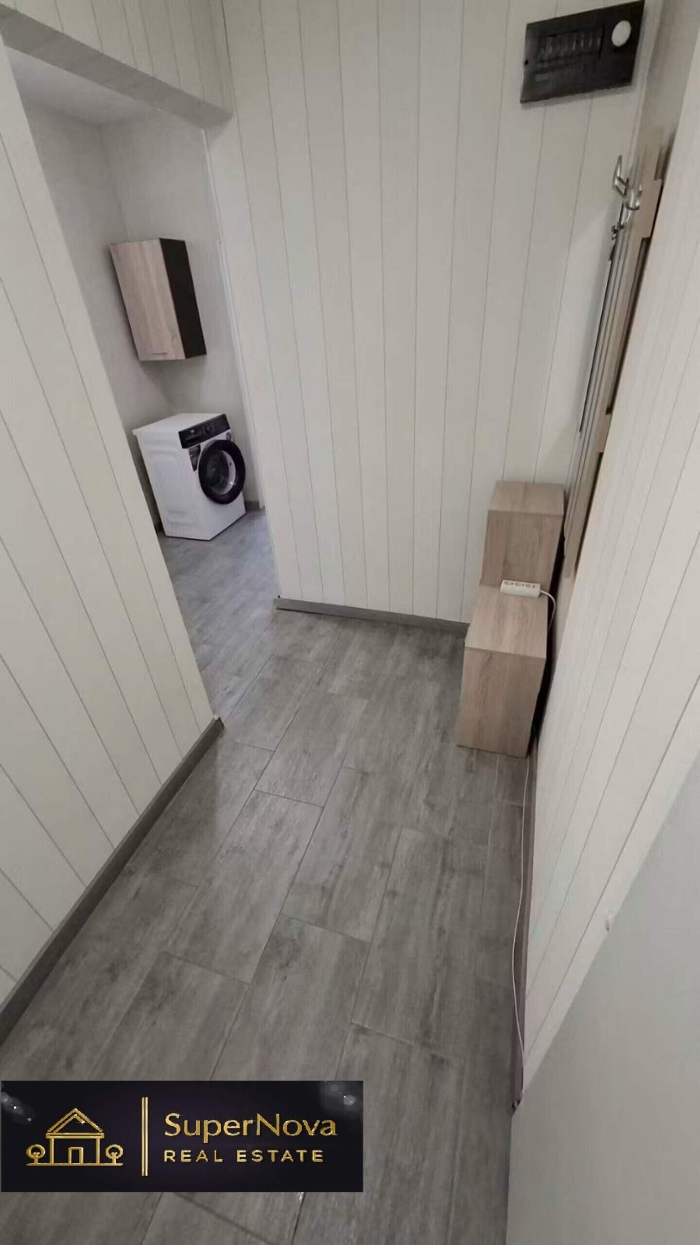 Dreizimmer Wohnung in Lüben Karawelow, Haskowo – Foto 5
