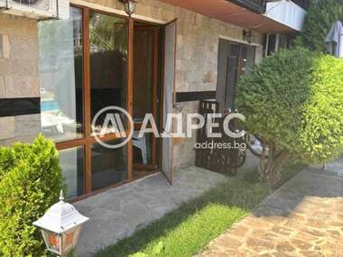 Satış - Apartman olarak Sveti Vlas,  Burgas