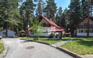 Satış - Otel olarak Cigov çark,  Pazarcik