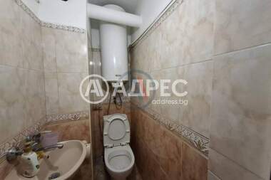 Satış - Apartman olarak Asparuhovo,  Varna