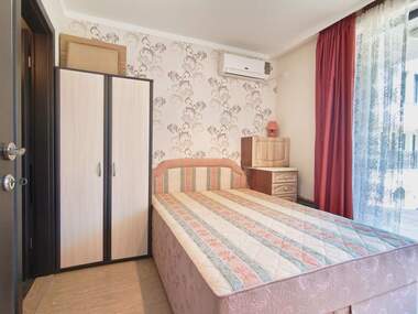 Verkauf - Wohnung in Sweti Wlas,  Burgas