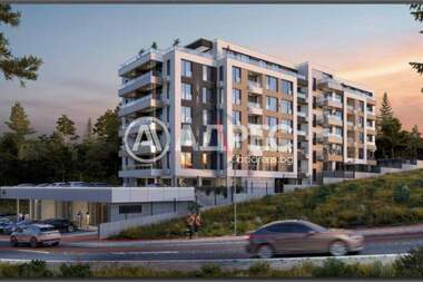 Продажба - Апартамент в Меден Рудник,  Бургас
