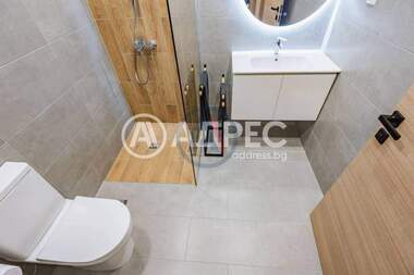 For sale - Apartment in Vazrajdane 1,  Varna