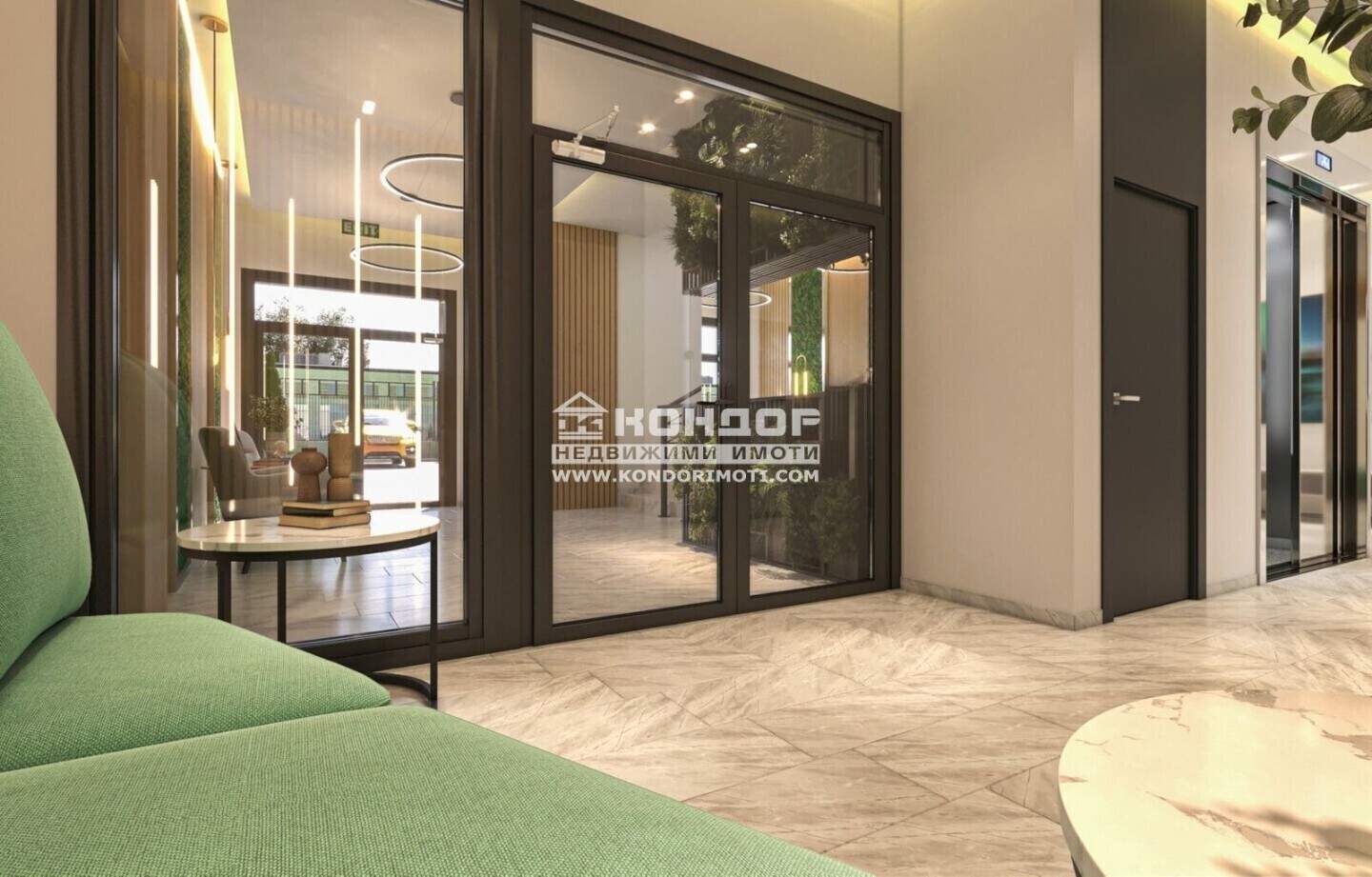 Cu trei camere Apartament în Kărșiaka, Plovdiv – fotografia 7
