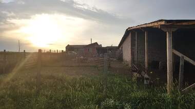 Продажба - Складово помещение в Мандра,  Хасково