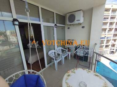 For sale - Apartment in Sunny Beach,  Burgas
