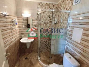 For sale - Apartment in Sunny Beach,  Burgas