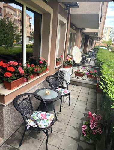 Satış - Apartman olarak Hristo Smirnenski,  Plovdiv