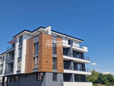 Satış - Apartman olarak Ostromila,  Plovdiv