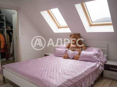 Vânzare - Apartament în Briz,  Varna