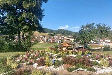 For sale - House in Koprivshtica,  Sofia Oblast