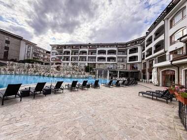 For sale - Apartment in Kamenar,  Burgas