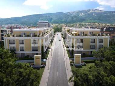 For sale - Apartment in Vitosha,  Sofia