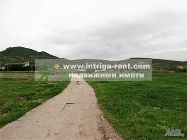 For sale - For Construction in Mineralni Bani,  Haskovo