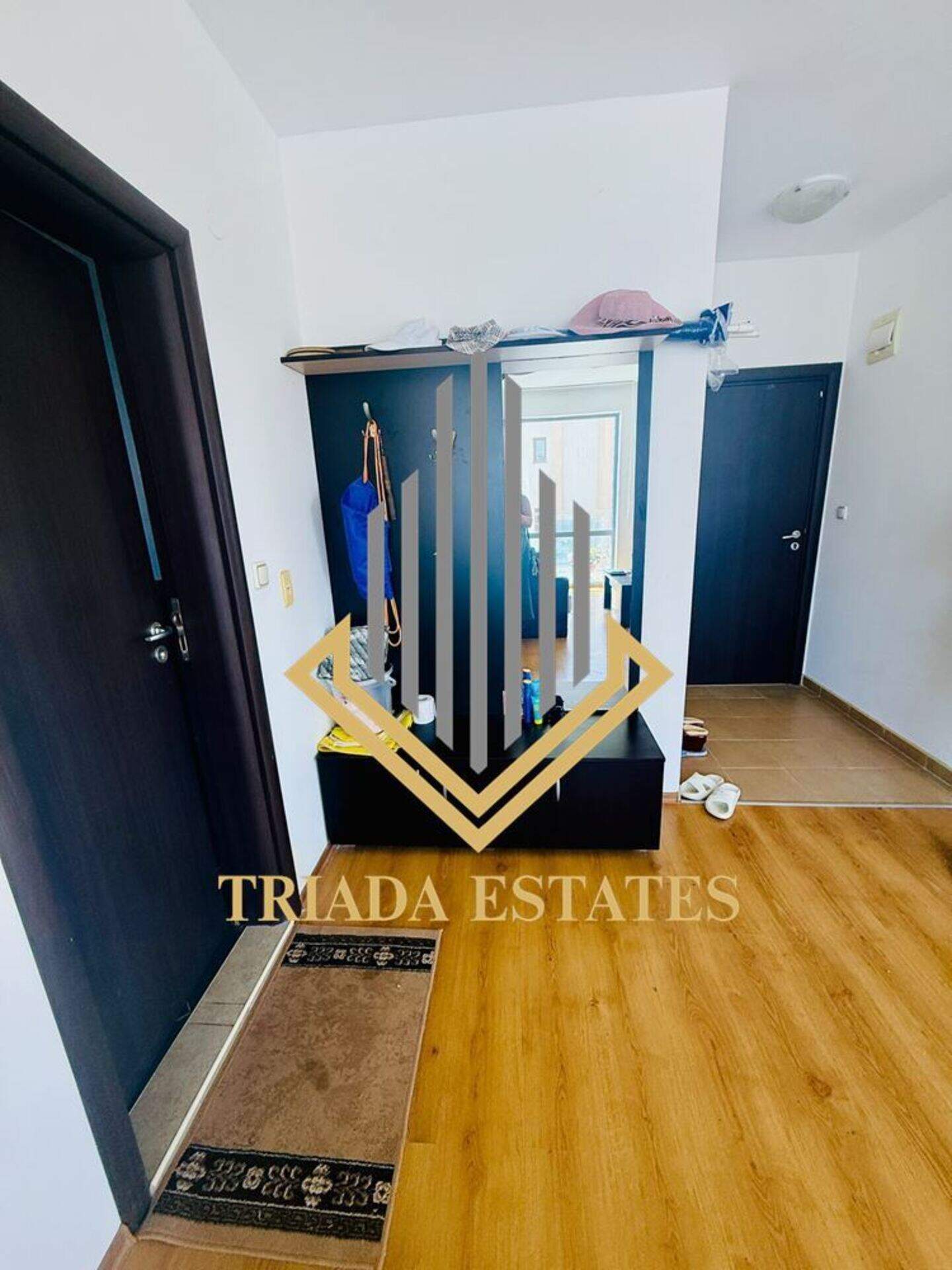 Двустаен Апартамент в Слънчев Бряг, Бургас – снимка 7
