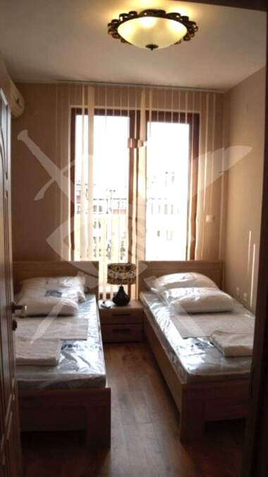 Satış - Apartman olarak Sveti Vlas,  Burgas