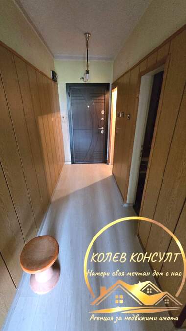 For sale - Apartment in Dimitrovgrad,  Haskovo