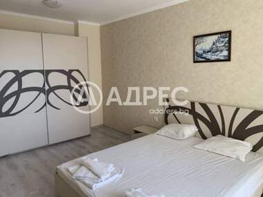 Verkauf - Wohnung in Sweti Wlas,  Burgas