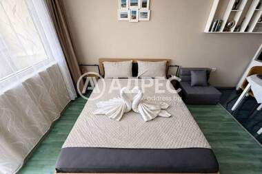 Miete - Wohnung in Okrajna bolniza - Generali,  Warna