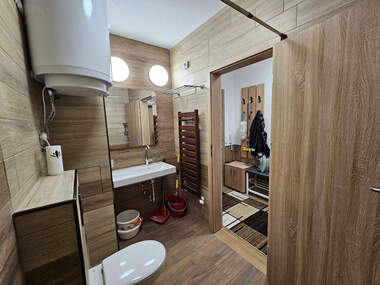 Miete - Wohnung in Hristo Smirnenski,  Plowdiw