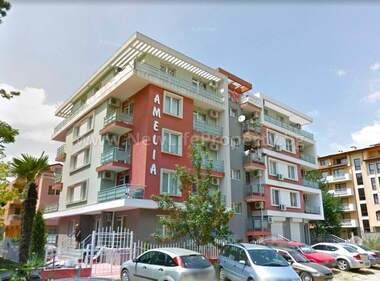 Verkauf - Wohnung in Sunny Beach,  Burgas
