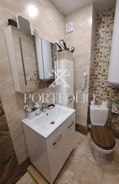 Satış - Apartman olarak Nesebar,  Burgas