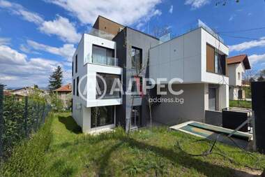 Продажа - Квартира в Бояна,  София
