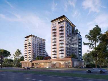 For sale - Apartment in Poligona,  Sofia
