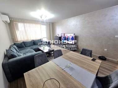 Vânzare - Apartament în Kiuceuk Parij,  Plovdiv