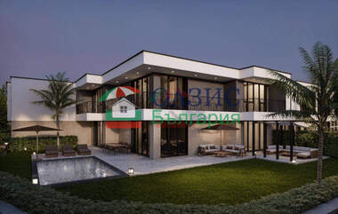 Satış - Ev olarak Nesebar,  Burgas