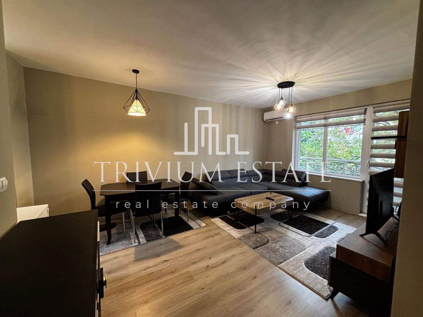 Üç odalı Apartman olarak Kiuçuk Parij, Plovdiv – fotoğraf 2