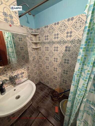 Satış - Apartman olarak Drujba 2,  Pleven