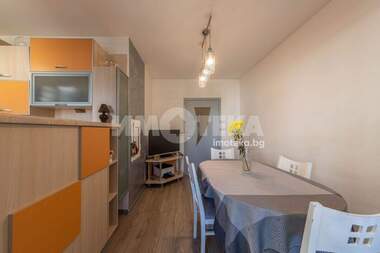Verkauf - Wohnung in Zweten kwartal,  Warna