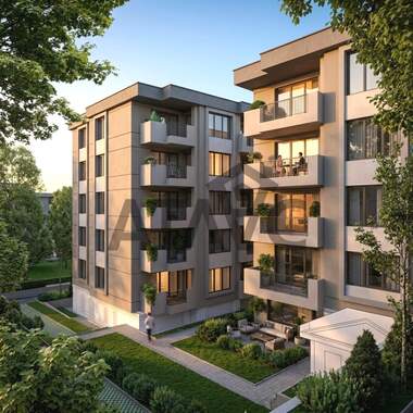 Satış - Apartman olarak Hristo Smirnenski,  Plovdiv